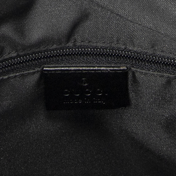 Gucci Zip Shoulder Hobo - Picture 10 of 11